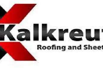 Kalkreuth Roofing & Sheet Metal Inc Headquarters & Corporate Office