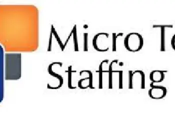Micro Tech Staffing Group Headquarters & Corporate Office