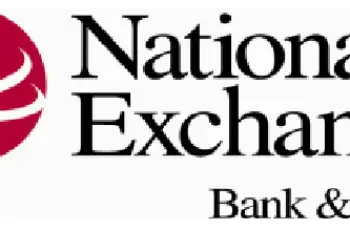 National Exchange Bank and Trust Headquarters & Corporate Office