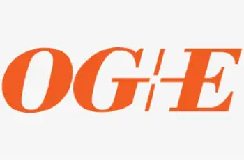 Oklahoma Gas & Electric Headquarters & Corporate Office