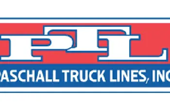 Paschall Truck Lines Inc Headquarters & Corporate Office