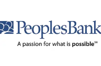 Peoples Bank Headquarters & Corporate Office