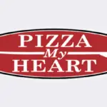 Pizza My Heart