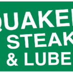 Quaker Steak & Lube