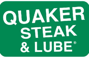 Quaker Steak & Lube Headquarters & Corporate Office