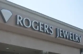 Rogers Jewellers Headquarters & Corporate Office