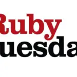 Ruby Tuesday