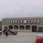 Sellers Bros.