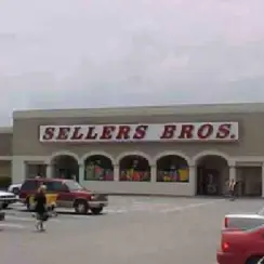 Sellers Bros. Headquarters & Corporate Office