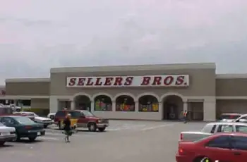 Sellers Bros. Headquarters & Corporate Office