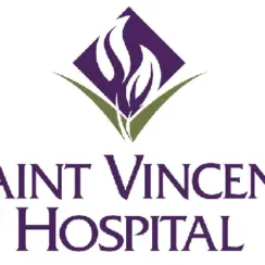 St. Vincent Hospital Headquarters & Corporate Office