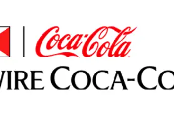 Swire Coca-Cola Headquarters & Corporate Office