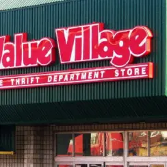 Village Thrift Stores Inc Headquarters & Corporate Office