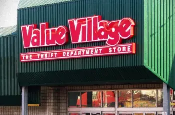 Village Thrift Stores Inc Headquarters & Corporate Office