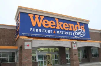 Weekends Only Headquarters & Corporate Office