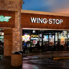 Wingstop Restaurants Headquarters & Corporate Office