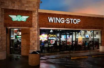 Wingstop Restaurants Headquarters & Corporate Office