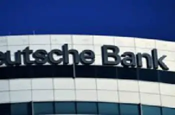 Deutsche Bank National Trust Company Headquarters & Corporate Office