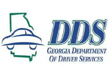 Georgia Department of Driver Services Headquarters & Corporate Office