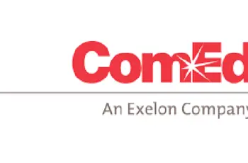 Commonwealth Edison Co Headquarters & Corporate Office