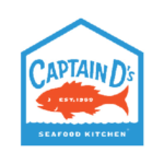 Captain D's