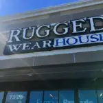 Rugged Wearhouse Inc