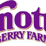 Knott's Berry Farm