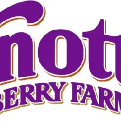 Knott's Berry Farm Headquarters & Corporate Office