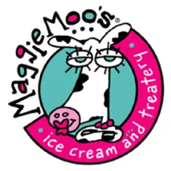 MaggieMoo’s Ice Cream and Treatery Headquarters & Corporate Office