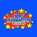 Hero Headquarters Comics and Toys