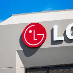 LG Electronics U.S.A Headquarters & Corporate Office LG Electronics U.S.A Headquarters & Corporate Office