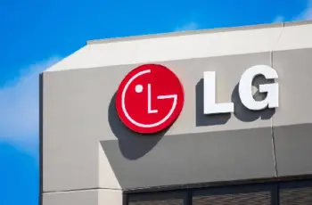 LG Electronics U.S.A Headquarters & Corporate Office