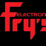 Fry's Electronics