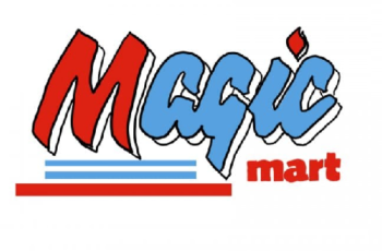 Magic Mart Headquarters & Corporate Office