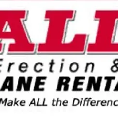 ALL Erection & Crane Rental Corporation Headquarters & Corporate Office