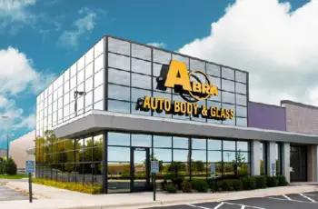 Abra Auto Body Repair of America Headquarters & Corporate Office