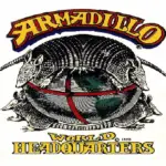 Armadillo World