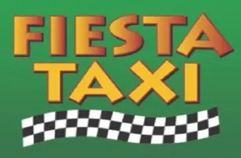 Fiesta Taxi Headquarter & Corporate Office