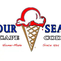Four Seas Ice Cream Headquarter & Corporate Office