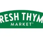 Fresh Thyme Market