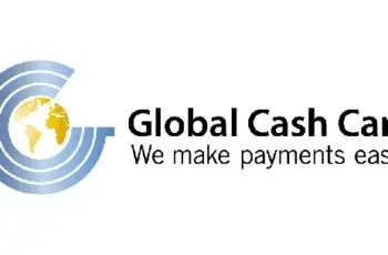 Global Cash Card Inc Headquarter & Corporate Office