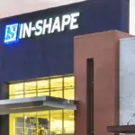 In-Shape Solutions