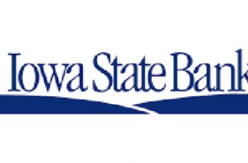 Iowa State Bank & Trust Co Headquarters & Corporate Office