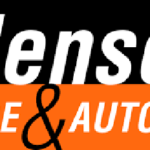 Jensen Tire & Automotive