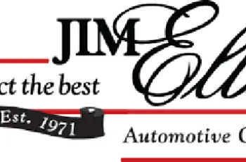 Jim Ellis Automotive Group Headquarters & Corporate Office