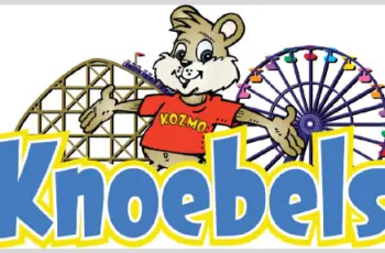 Knoebels Amusement Resort Headquarters & Corporate Office