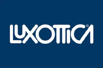 Luxottica Group SpA Headquarters & Corporate Office