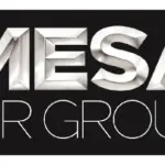 Mesa Air Group