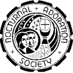 National Nocturnal Adoration Society Headquarters & Corporate Office