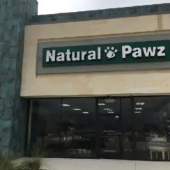 Natural Pawz Headquarters & Corporate Office